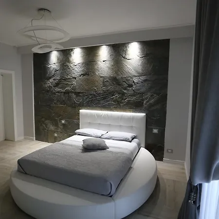 Piano Delle Fosse Bed & Breakfast