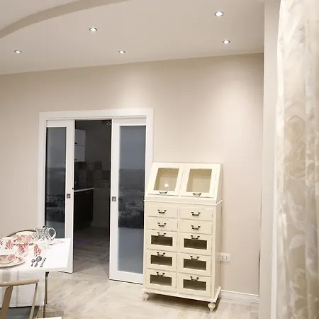 Bed & Breakfast Piano Delle Fosse Foggia