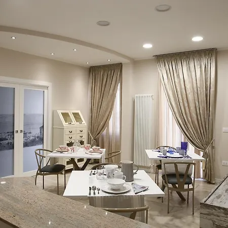 Piano Delle Fosse Bed & Breakfast 2*