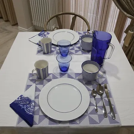 Bed & Breakfast Piano Delle Fosse