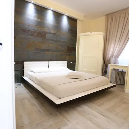Piano Delle Fosse Bed & Breakfast 2*