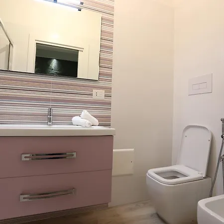 Bed & Breakfast Piano Delle Fosse Foggia