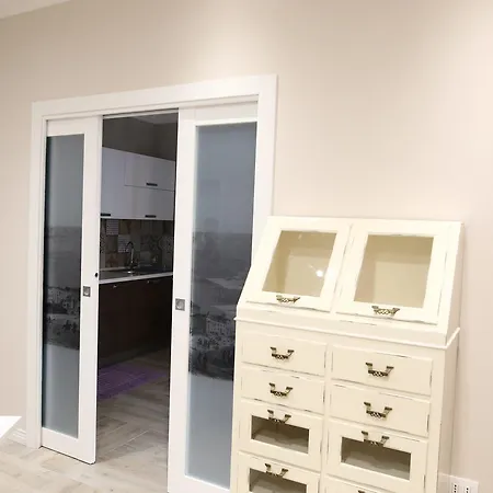 Bed & Breakfast Piano Delle Fosse 2*
