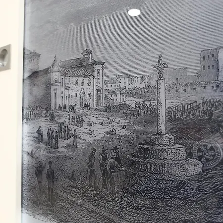 Piano Delle Fosse 2*