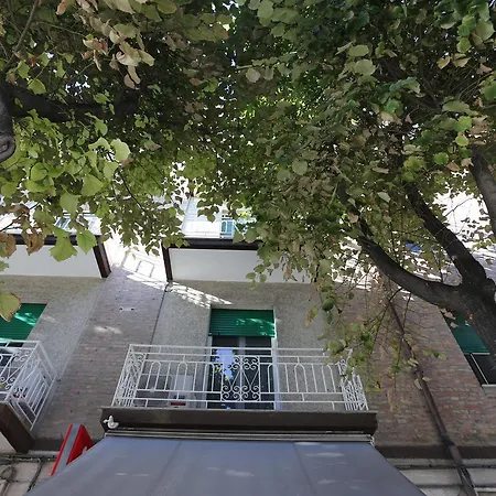 Bed & Breakfast Piano Delle Fosse 2*