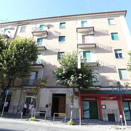 Bed & Breakfast Piano Delle Fosse Foggia