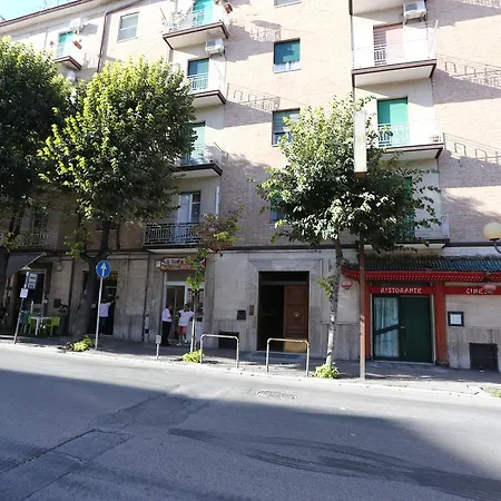 Bed & Breakfast Piano Delle Fosse 2*