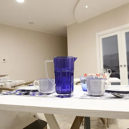 Bed & Breakfast Piano Delle Fosse Foggia