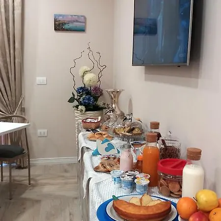 Piano Delle Fosse Bed & Breakfast Foggia
