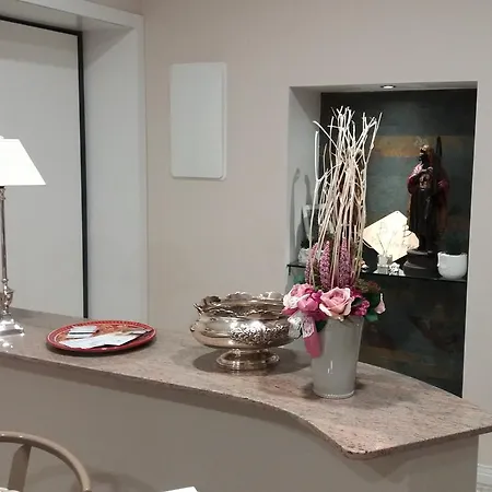 Bed & Breakfast Piano Delle Fosse 2*