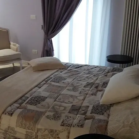 Piano Delle Fosse Foggia