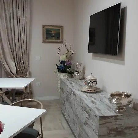 Piano Delle Fosse Foggia