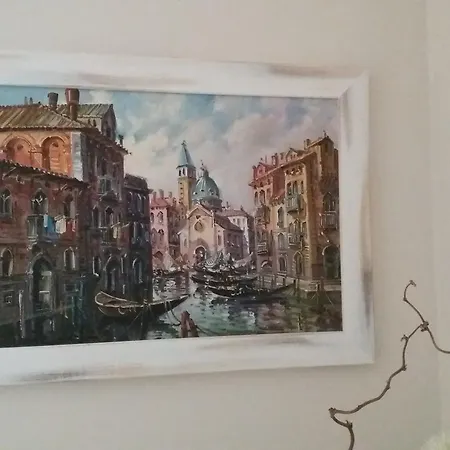 Piano Delle Fosse 2* Foggia